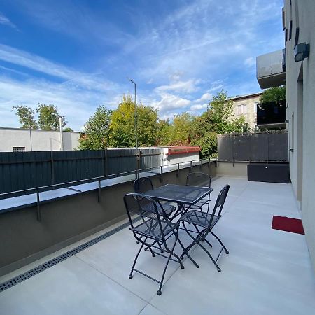 Lunafan Apartment Kolozsvár Kültér fotó