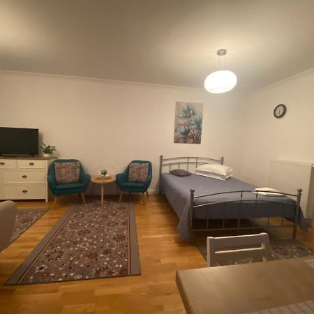 Lunafan Apartment Kolozsvár Kültér fotó