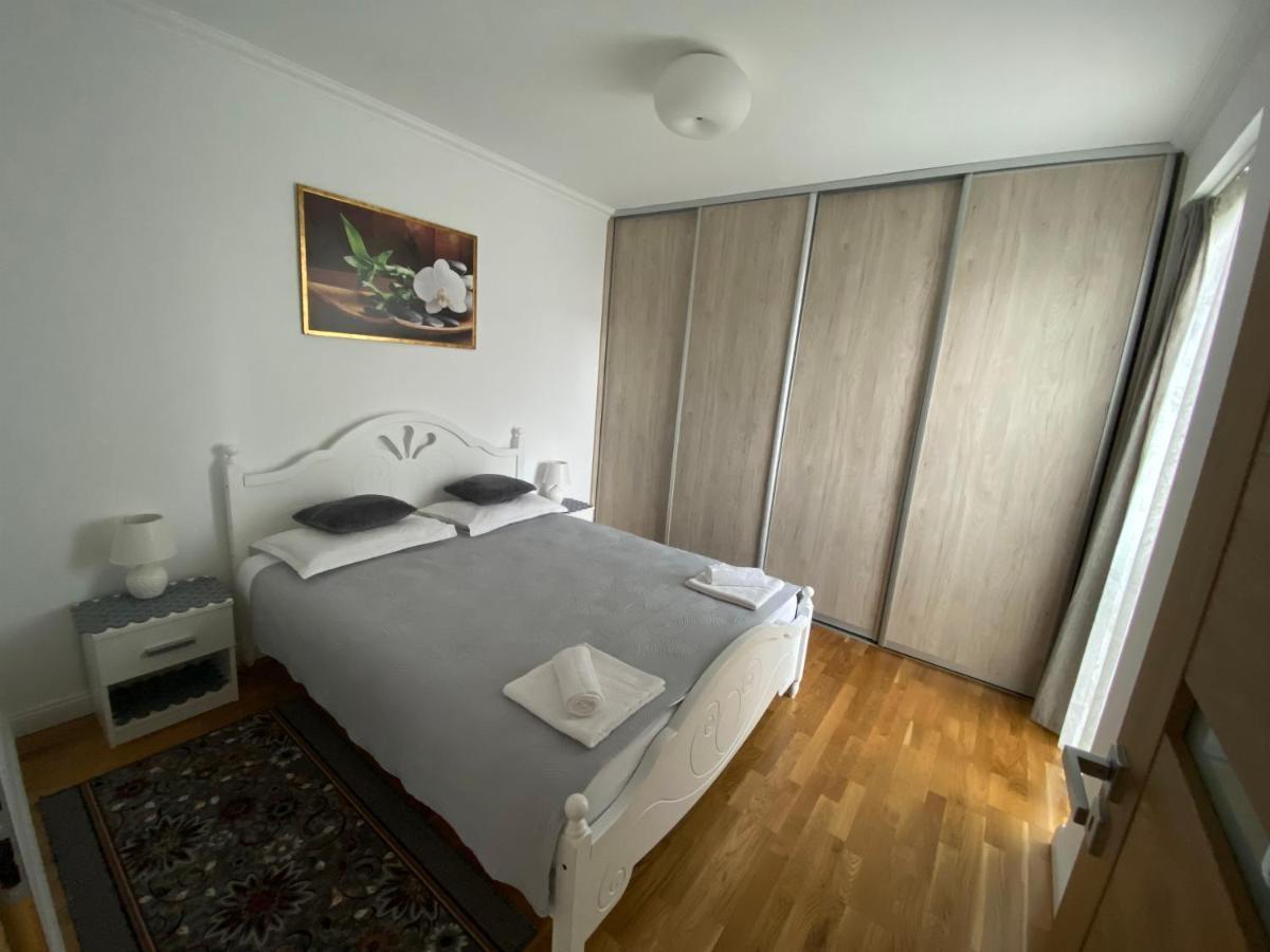 Lunafan Apartment Kolozsvár Kültér fotó