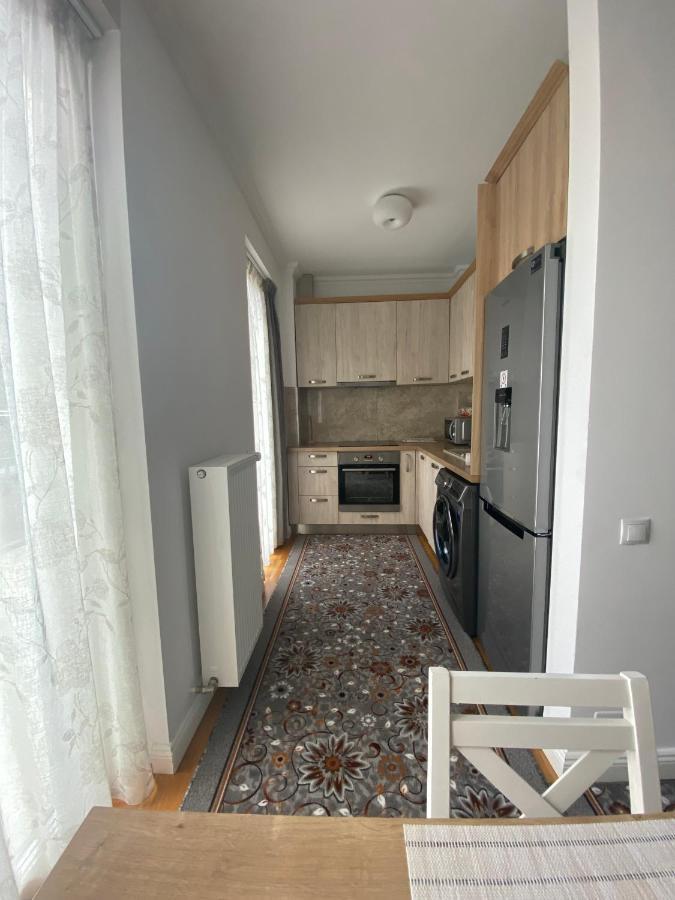 Lunafan Apartment Kolozsvár Kültér fotó
