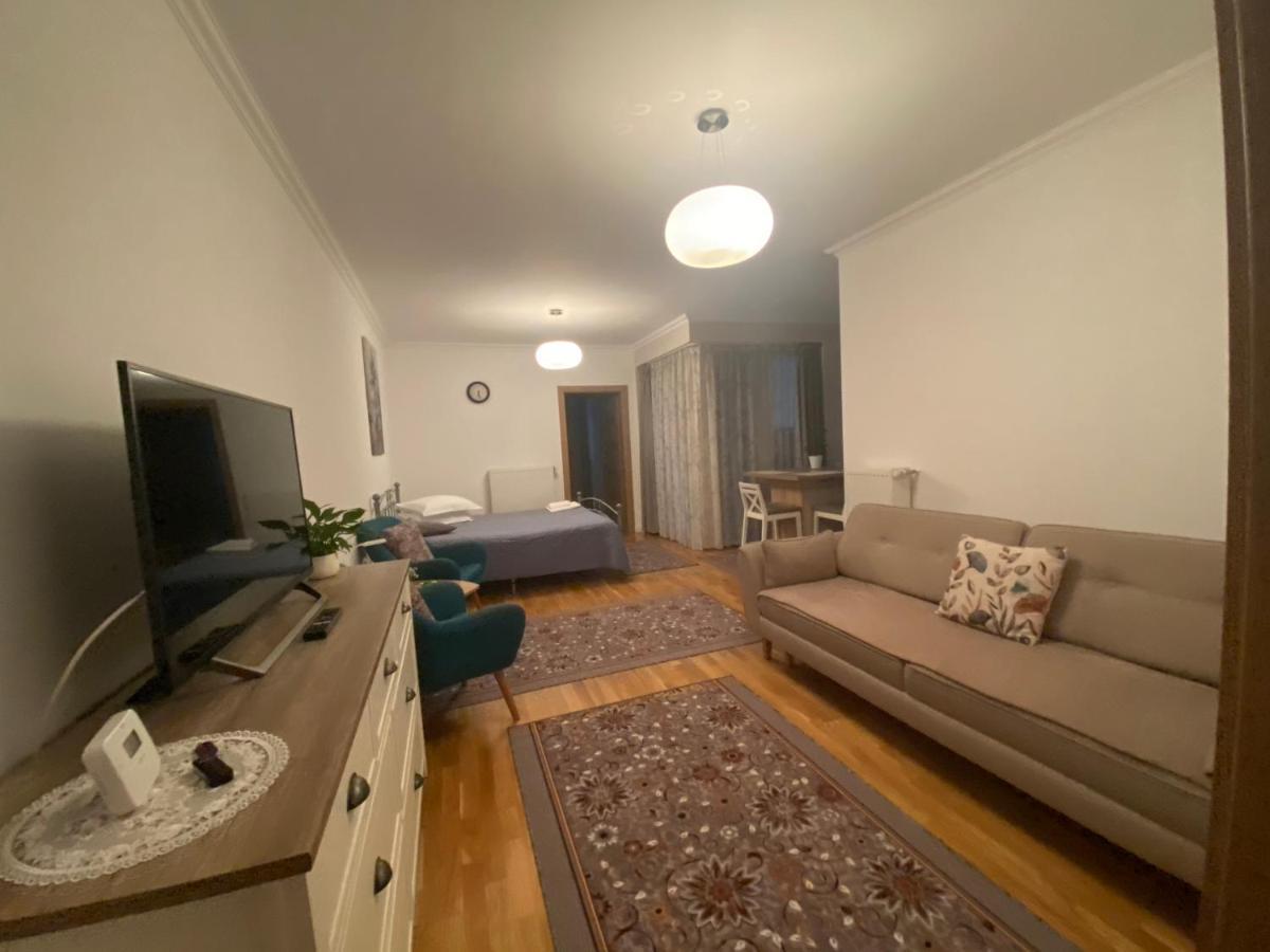 Lunafan Apartment Kolozsvár Kültér fotó