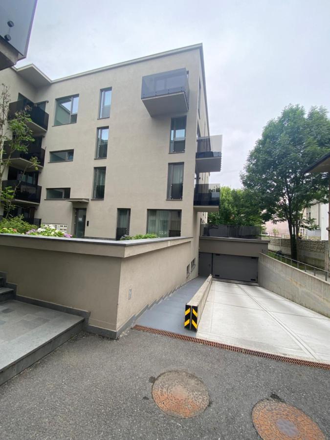 Lunafan Apartment Kolozsvár Kültér fotó
