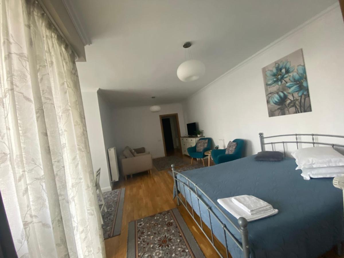Lunafan Apartment Kolozsvár Kültér fotó