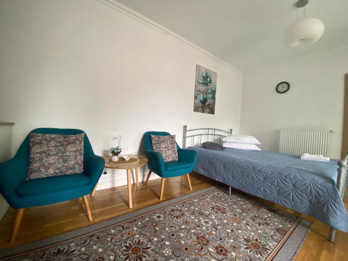 Lunafan Apartment Kolozsvár Kültér fotó