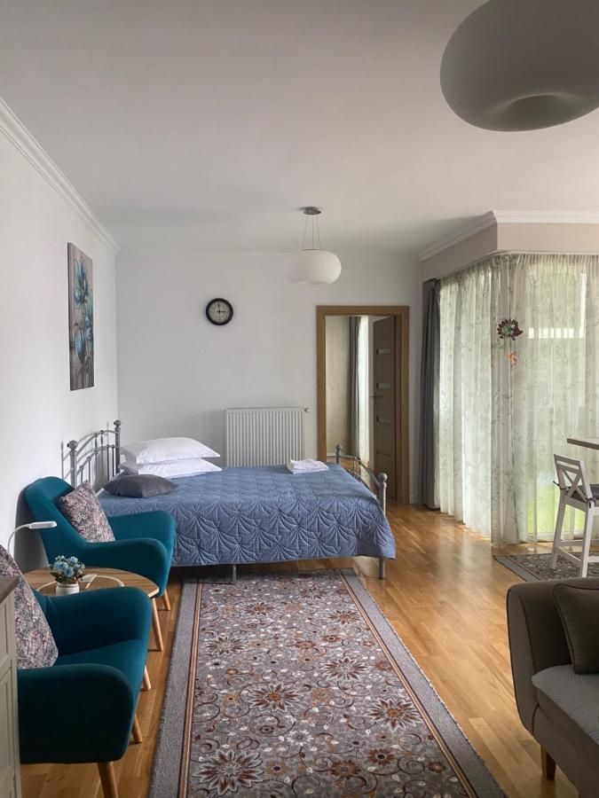 Lunafan Apartment Kolozsvár Kültér fotó