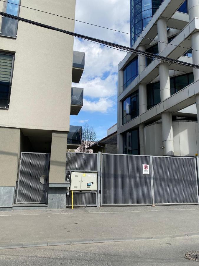 Lunafan Apartment Kolozsvár Kültér fotó